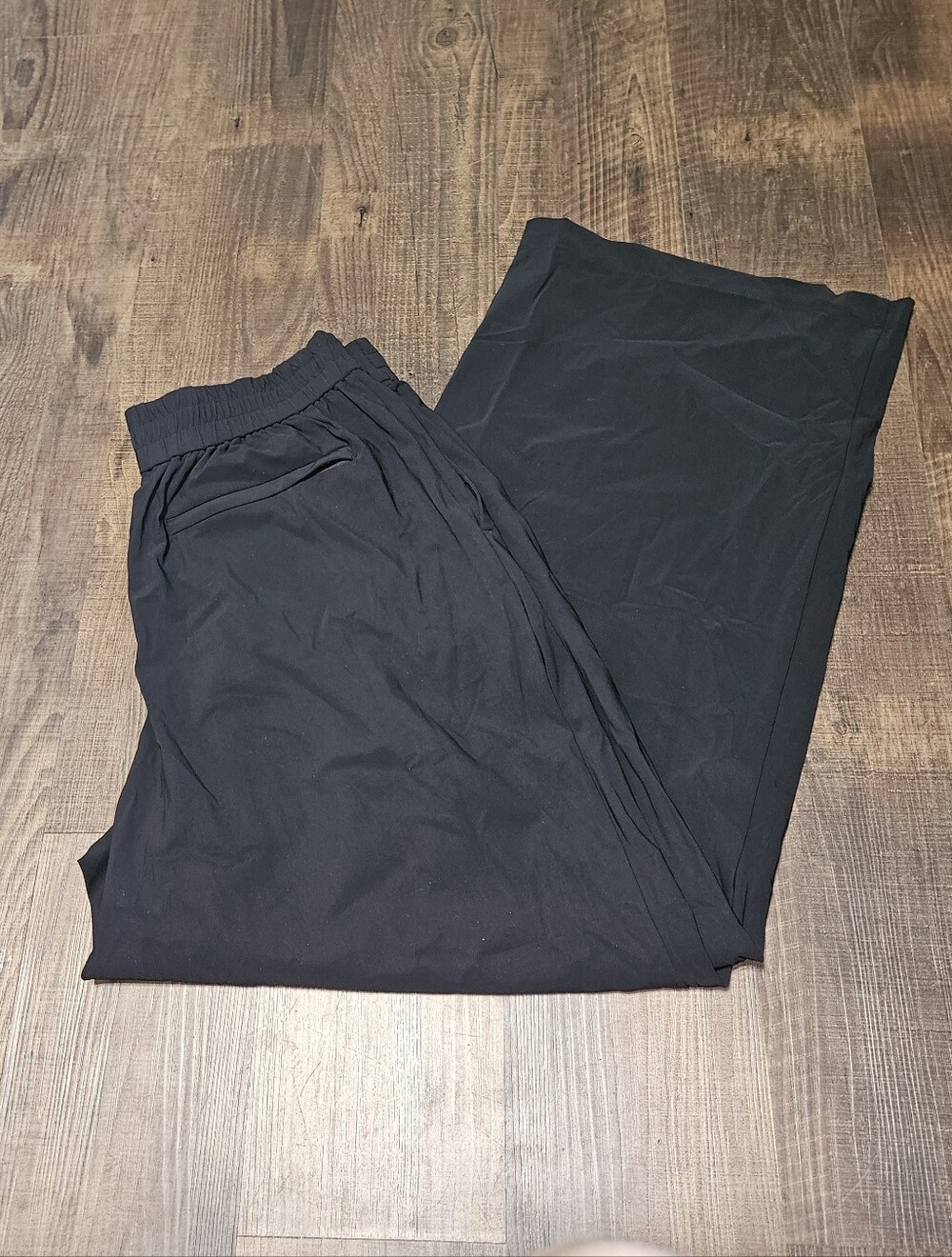 Athleta Pinnacle High Rise Trouser - Picture 3 of 6